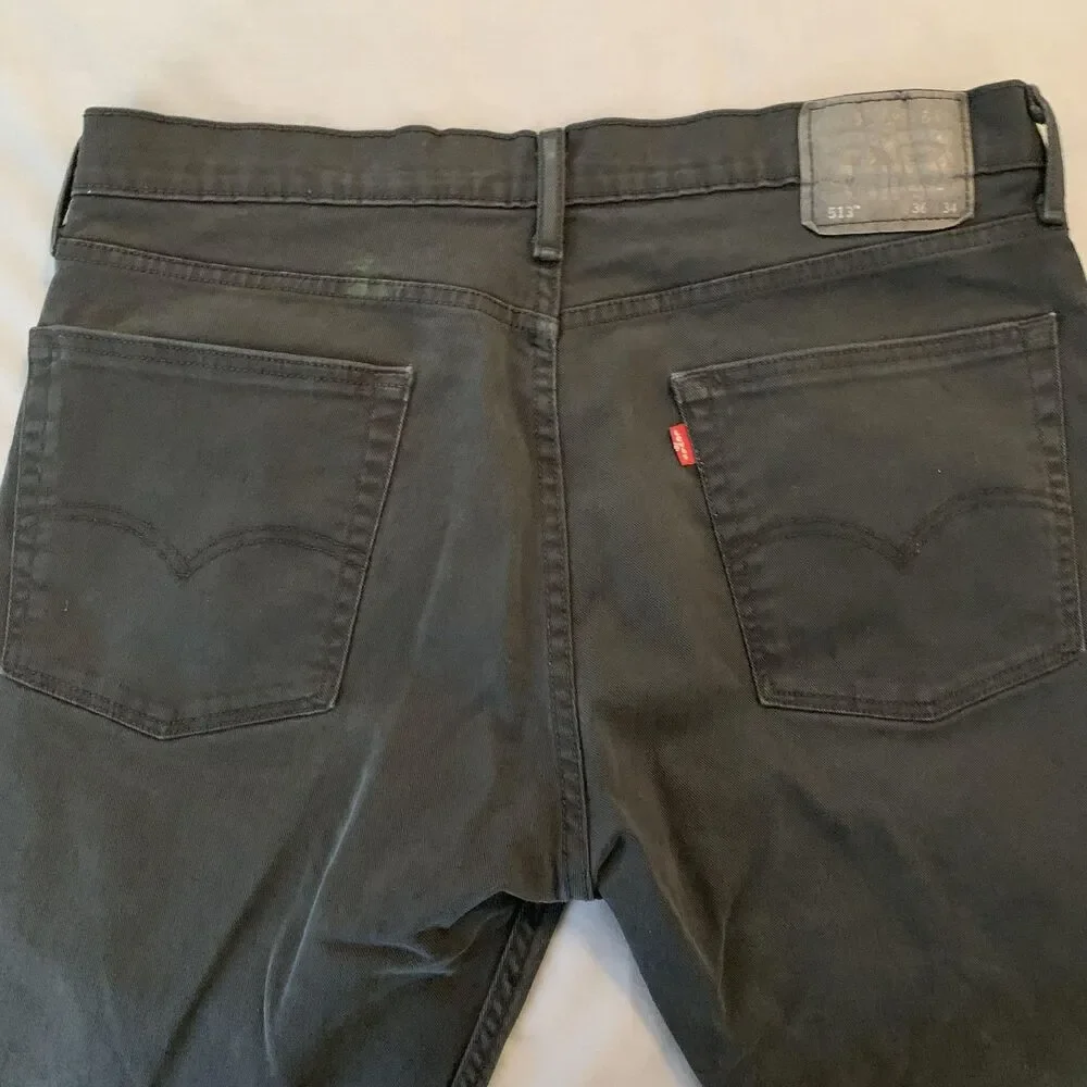 Levis brand levi